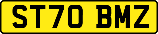 ST70BMZ