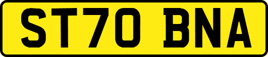 ST70BNA