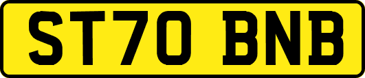 ST70BNB