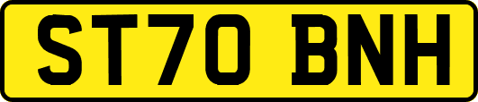 ST70BNH