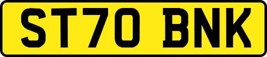 ST70BNK