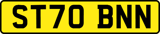 ST70BNN