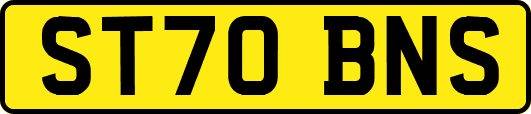 ST70BNS