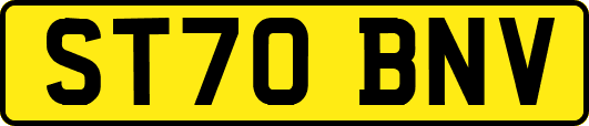 ST70BNV