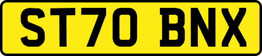 ST70BNX