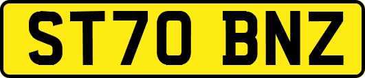 ST70BNZ
