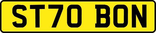 ST70BON