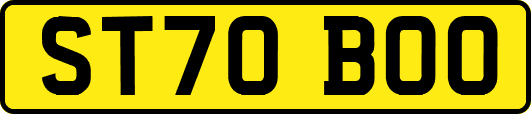 ST70BOO