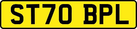 ST70BPL