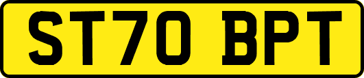 ST70BPT