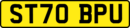 ST70BPU