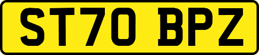 ST70BPZ