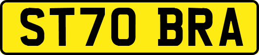 ST70BRA