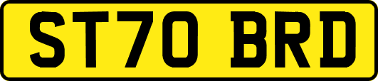 ST70BRD