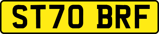 ST70BRF