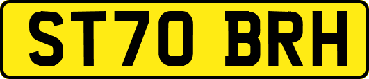 ST70BRH