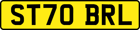 ST70BRL