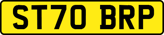 ST70BRP