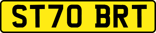 ST70BRT