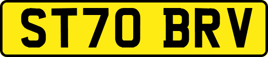 ST70BRV