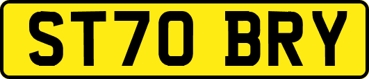 ST70BRY