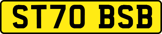 ST70BSB