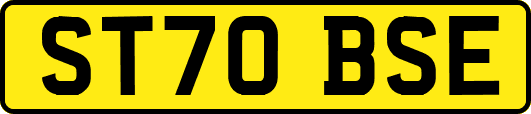 ST70BSE