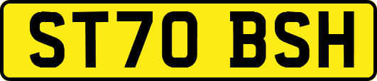 ST70BSH