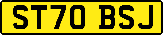 ST70BSJ