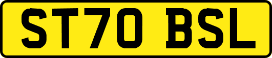 ST70BSL