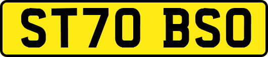 ST70BSO