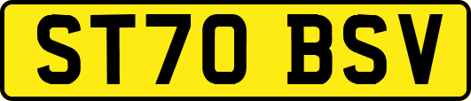 ST70BSV