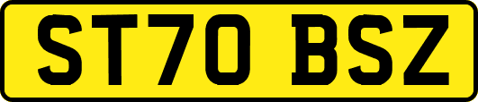 ST70BSZ