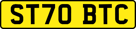ST70BTC