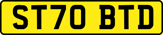 ST70BTD