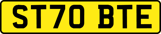 ST70BTE