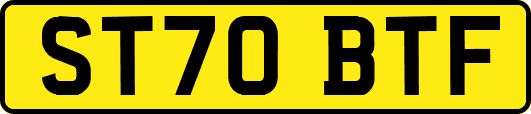 ST70BTF