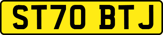 ST70BTJ