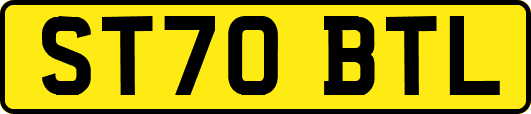 ST70BTL