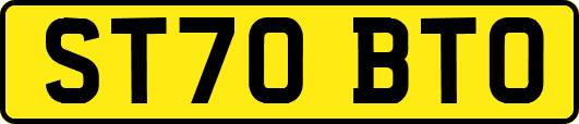 ST70BTO