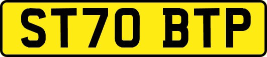 ST70BTP