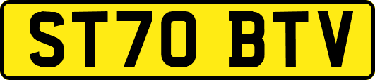 ST70BTV