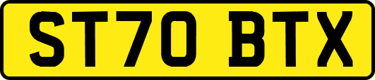 ST70BTX