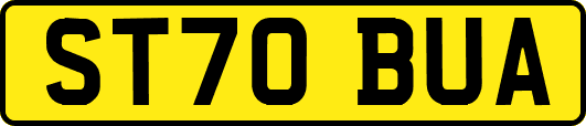 ST70BUA