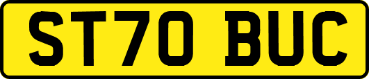 ST70BUC