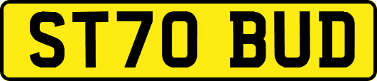 ST70BUD