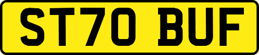ST70BUF
