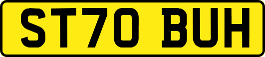 ST70BUH