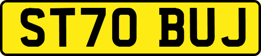 ST70BUJ