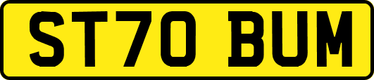 ST70BUM